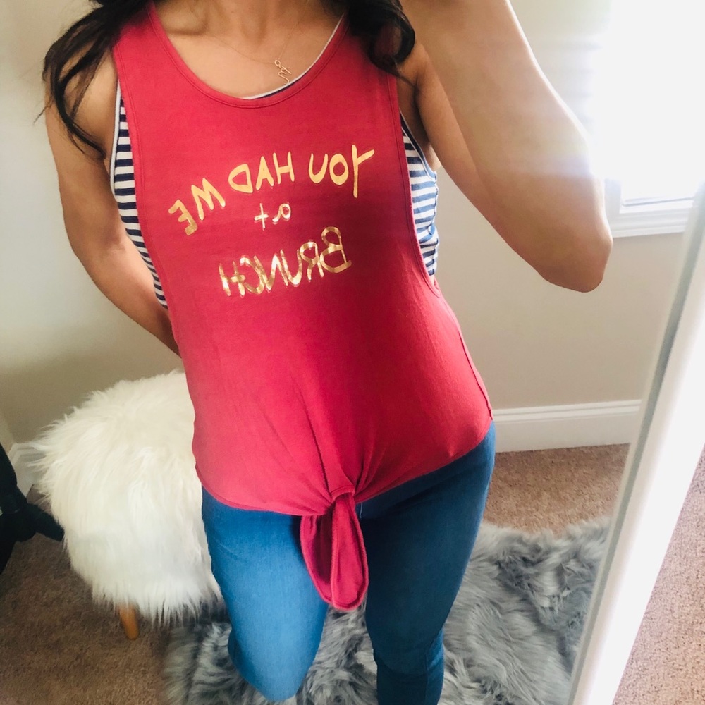 Statement Shirt - image 6